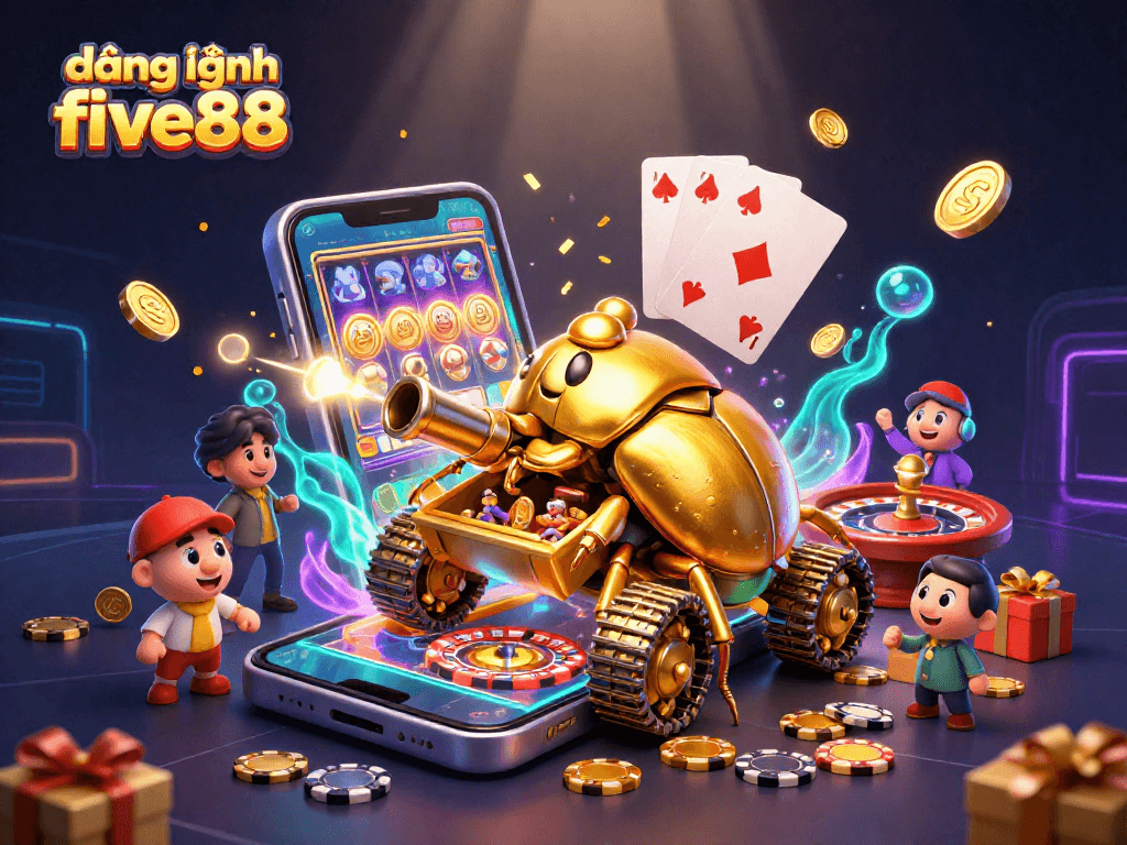 Engage with the vibrant world of đăng nhập five88 while spinning slots and winning prizes in a dynamic casino atmosphere.