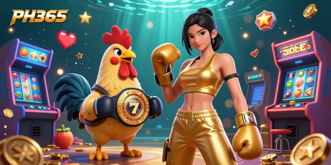 Join the excitement at PH365 for thrilling gameplay with stunning graphics and diverse casino experiences.