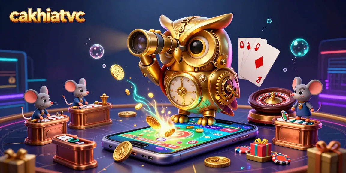 Join the action at cakhiatvcc and experience thrilling sports betting excitement!